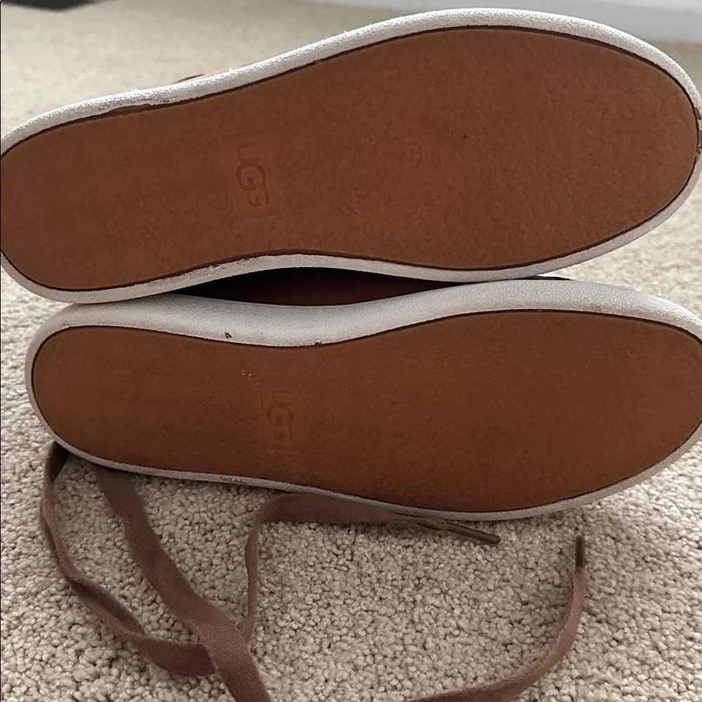 UGG Sneakers - Picture 4 of 4